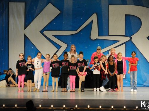 Texarkana, TX - 5/1/2015 - Awards