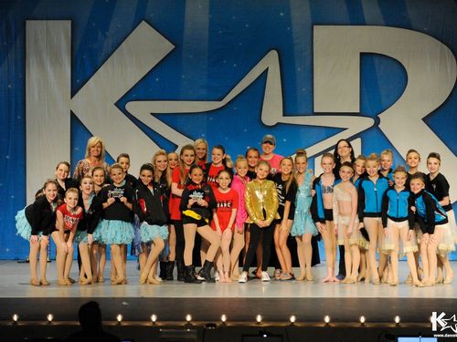 Texarkana, TX - 5/1/2015 - Awards