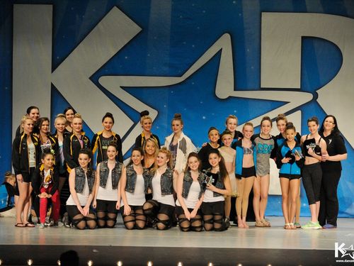 Texarkana, TX - 5/1/2015 - Awards