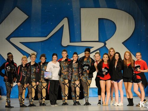 Texarkana, TX - 5/1/2015 - Awards