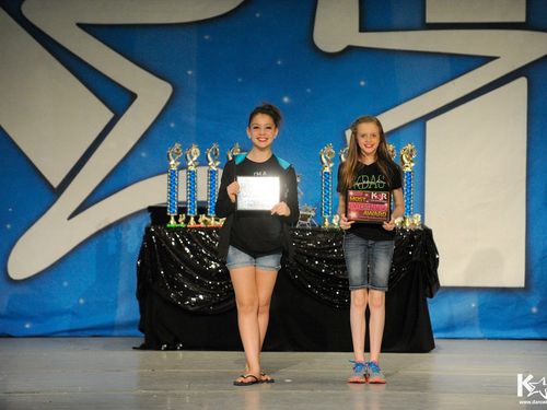 Texarkana, TX - 5/1/2015 - Awards