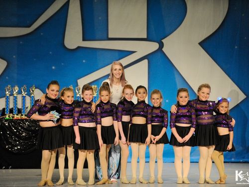 Texarkana, TX - 5/1/2015 - Awards