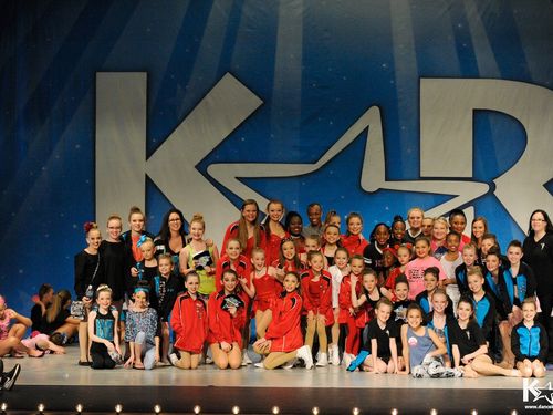 Texarkana, TX - 5/1/2015 - Awards