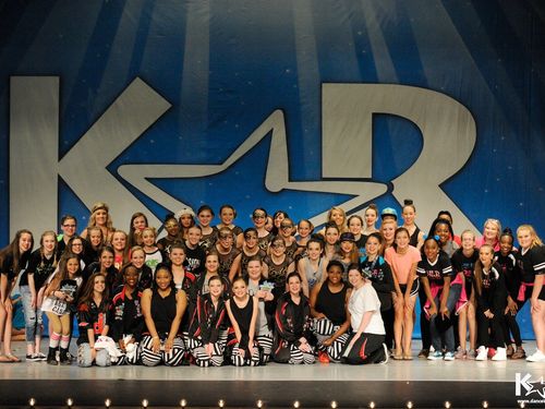 Texarkana, TX - 5/1/2015 - Awards