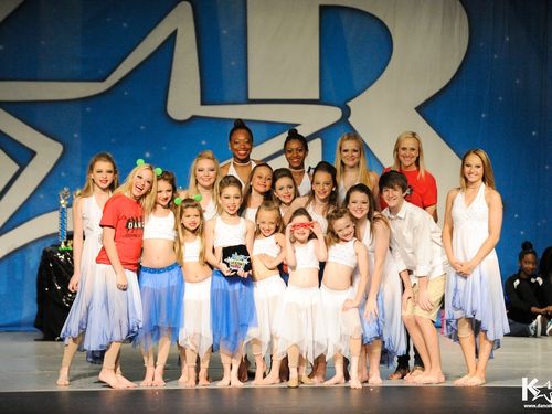 Texarkana, TX - 5/1/2015 - Awards