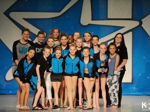 Texarkana, TX - 5/1/2015 - Awards