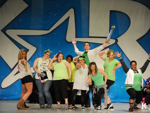 Texarkana, TX - 5/1/2015 - Awards