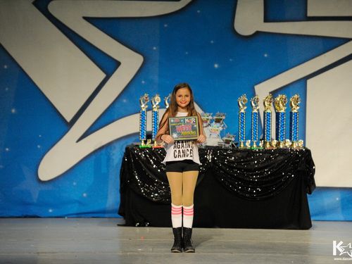 Texarkana, TX - 5/1/2015 - Awards