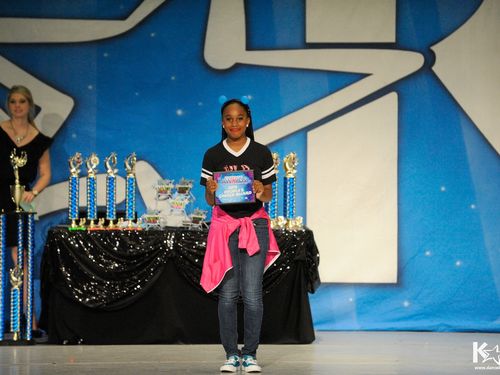 Texarkana, TX - 5/1/2015 - Awards
