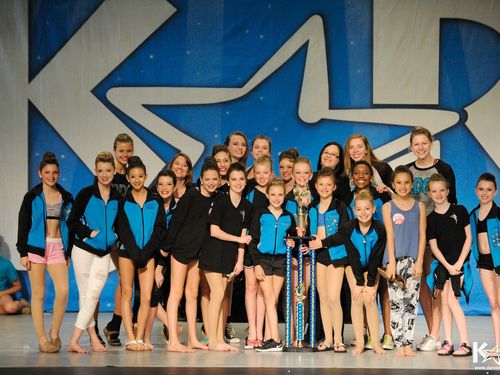 Texarkana, TX - 5/1/2015 - Awards