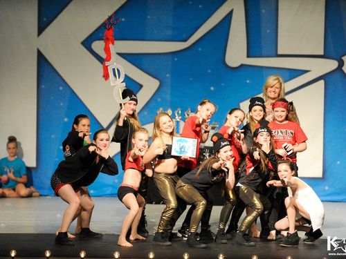 Texarkana, TX - 5/1/2015 - Awards