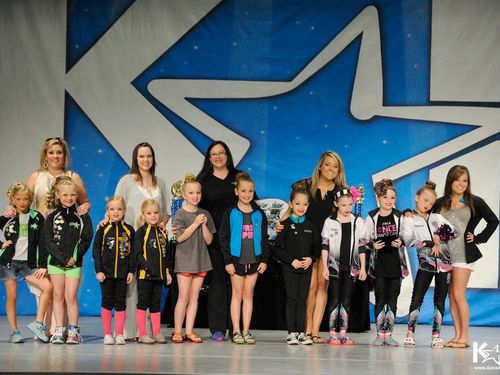 Texarkana, TX - 5/1/2015 - Awards