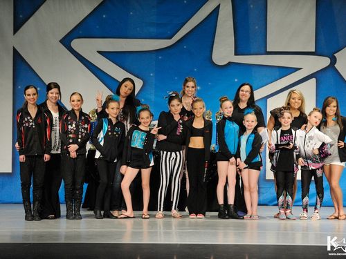 Texarkana, TX - 5/1/2015 - Awards