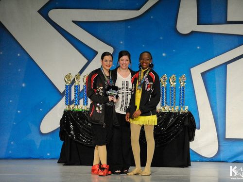 Texarkana, TX - 5/1/2015 - Awards