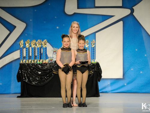 Texarkana, TX - 5/1/2015 - Awards