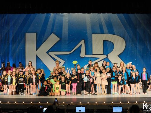 Texarkana, TX - 5/1/2015 - Awards