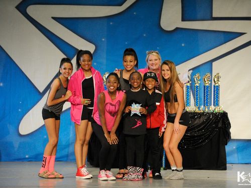 Texarkana, TX - 5/1/2015 - Awards
