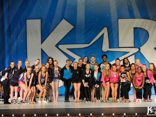 Texarkana, TX - 5/1/2015 - Awards
