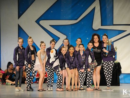 Texarkana, TX - 5/1/2015 - Awards
