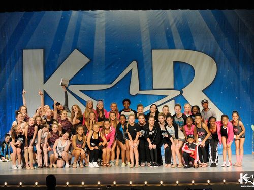 Texarkana, TX - 5/1/2015 - Awards