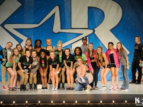 Texarkana, TX - 5/1/2015 - Awards