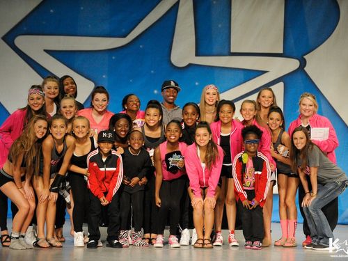 Texarkana, TX - 5/1/2015 - Awards