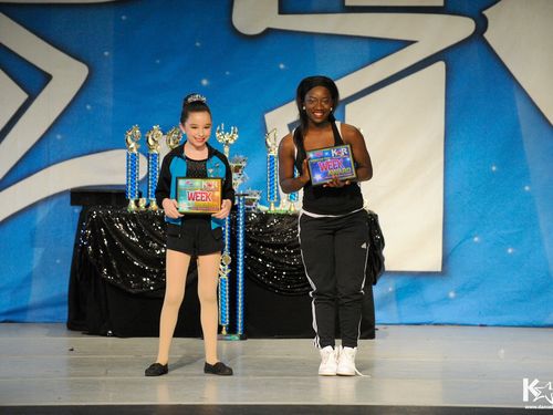 Texarkana, TX - 5/1/2015 - Awards