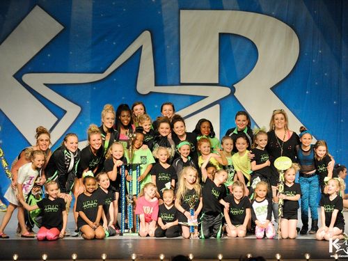 Texarkana, TX - 5/1/2015 - Awards