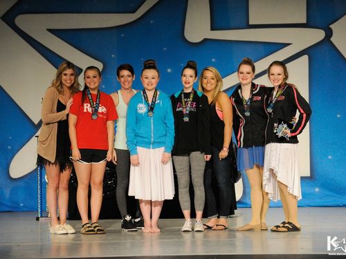 Texarkana, TX - 5/1/2015 - Awards