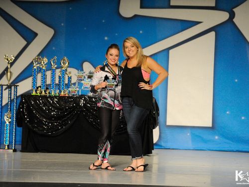 Texarkana, TX - 5/1/2015 - Awards