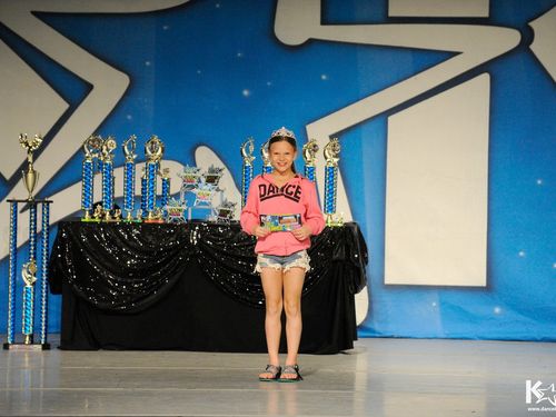 Texarkana, TX - 5/1/2015 - Awards