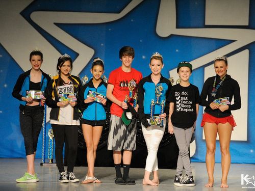 Texarkana, TX - 5/1/2015 - Awards