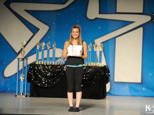 Texarkana, TX - 5/1/2015 - Awards