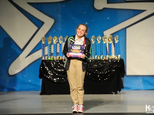 Texarkana, TX - 5/1/2015 - Awards