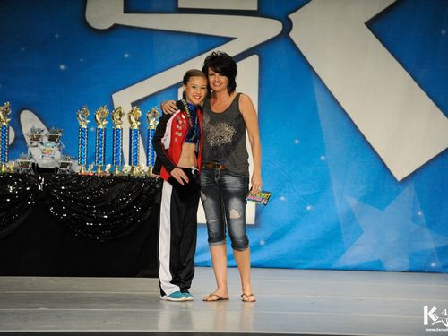 Texarkana, TX - 5/1/2015 - Awards