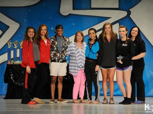 Texarkana, TX - 5/1/2015 - Awards