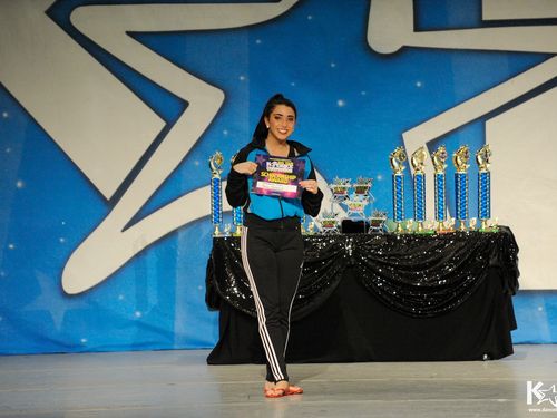 Texarkana, TX - 5/1/2015 - Awards