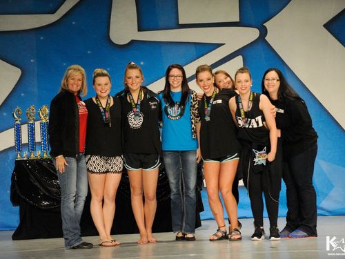 Texarkana, TX - 5/1/2015 - Awards