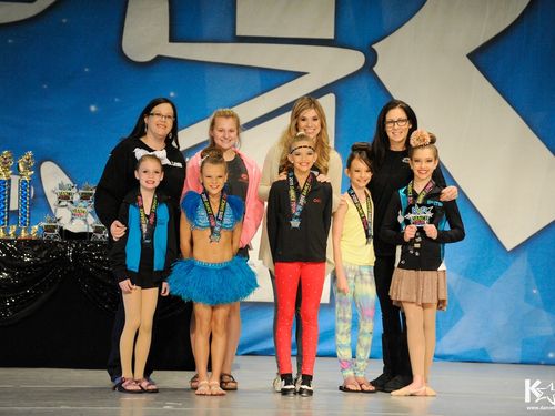 Texarkana, TX - 5/1/2015 - Awards