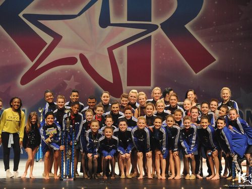 Oklahoma City, OK - 5/2/2015 - Awards