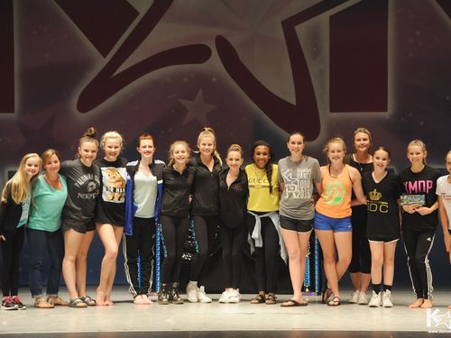 Oklahoma City, OK - 5/2/2015 - Awards