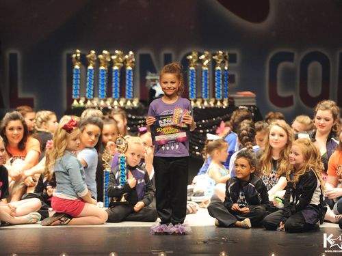 Oklahoma City, OK - 5/2/2015 - Awards