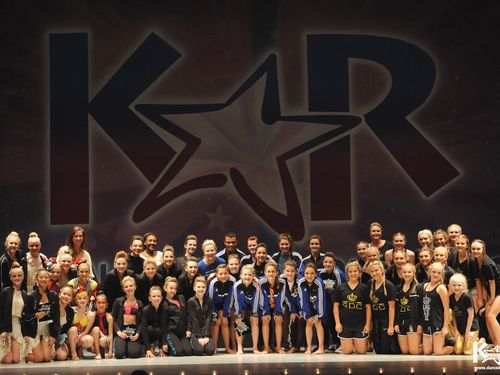 Oklahoma City, OK - 5/2/2015 - Awards
