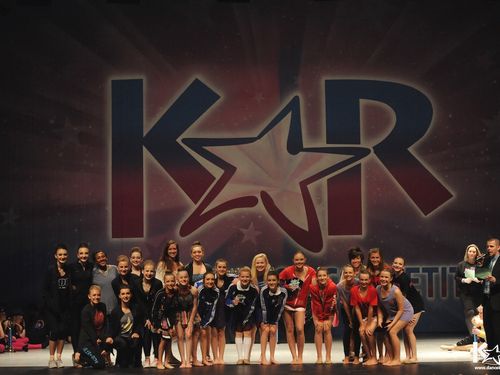 Oklahoma City, OK - 5/2/2015 - Awards