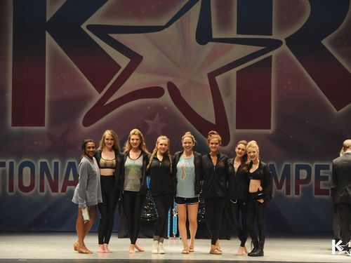 Oklahoma City, OK - 5/2/2015 - Awards