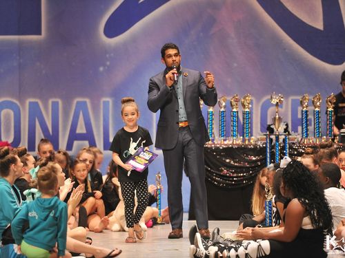 Chattanooga, TN - 5/8/2015 - Awards