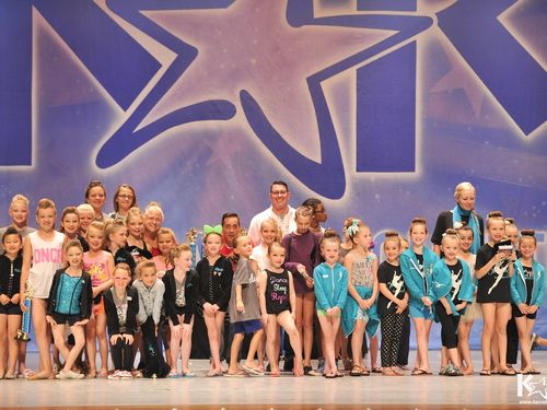 Chattanooga, TN - 5/8/2015 - Awards