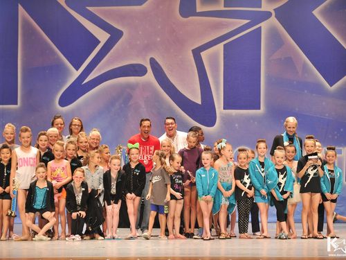 Chattanooga, TN - 5/8/2015 - Awards