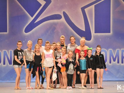 Chattanooga, TN - 5/8/2015 - Awards