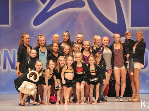 Chattanooga, TN - 5/8/2015 - Awards